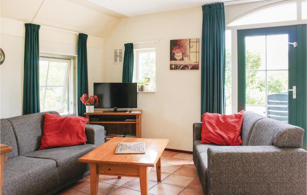 3 Bedroom Beautiful Home In Den Ham Εξωτερικό φωτογραφία