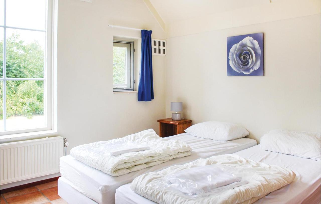 3 Bedroom Beautiful Home In Den Ham Εξωτερικό φωτογραφία